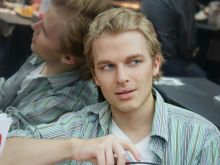 Ronan Farrow