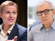 Ronan Farrow