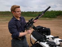 Ronan Farrow