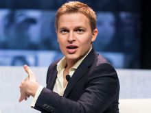 Ronan Farrow