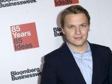Ronan Farrow