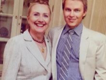 Ronan Farrow
