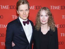 Ronan Farrow