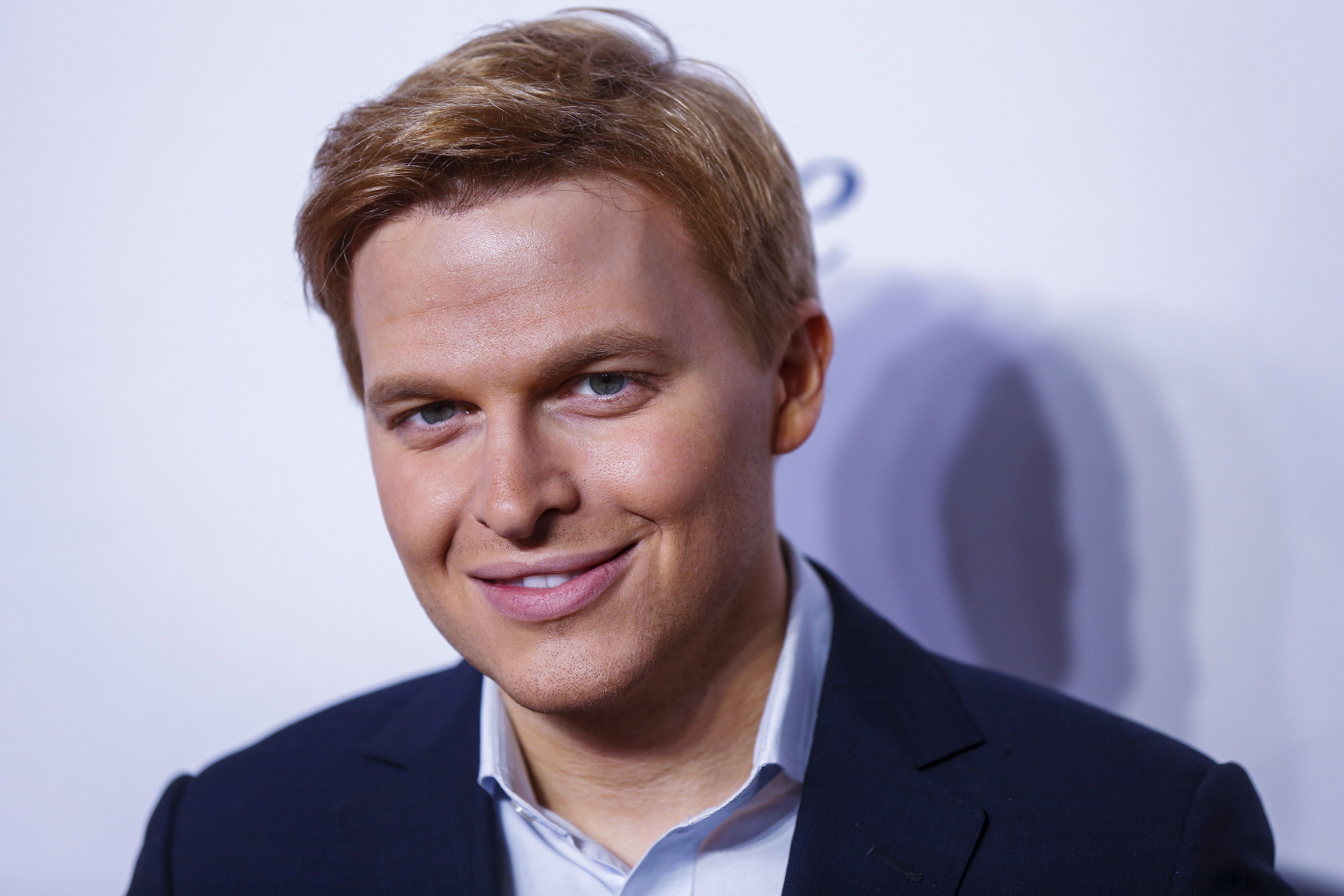 Pictures of Ronan Farrow