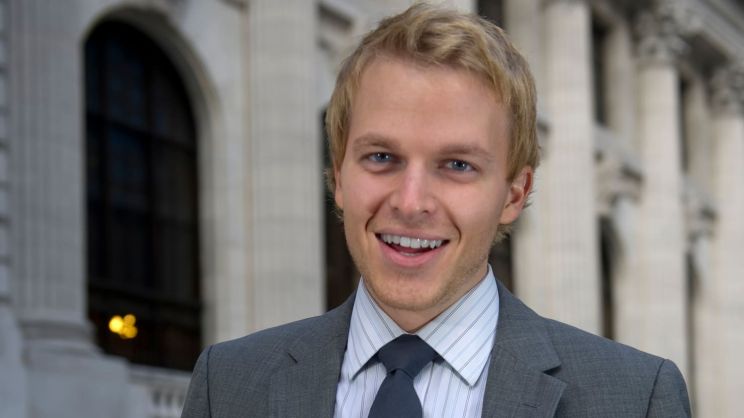 Ronan Farrow