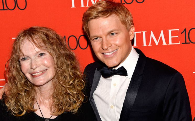 Ronan Farrow