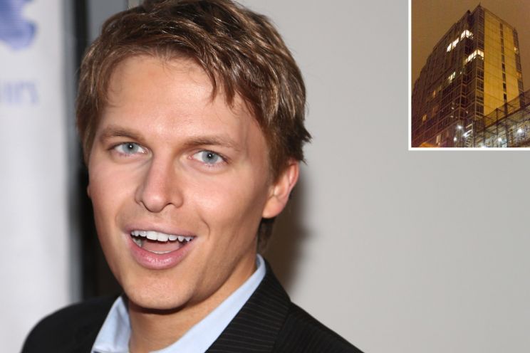 Ronan Farrow