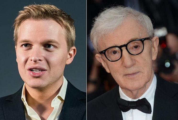 Ronan Farrow