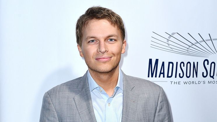 Ronan Farrow