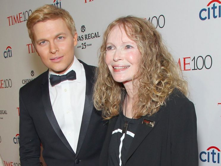 Ronan Farrow