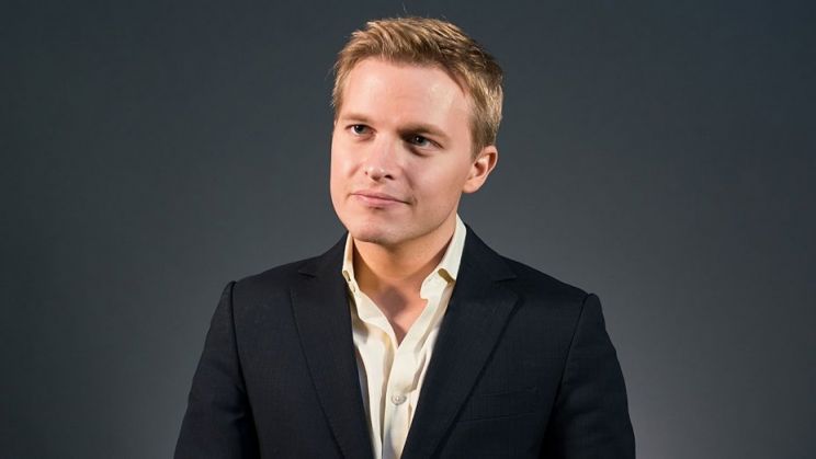 Ronan Farrow