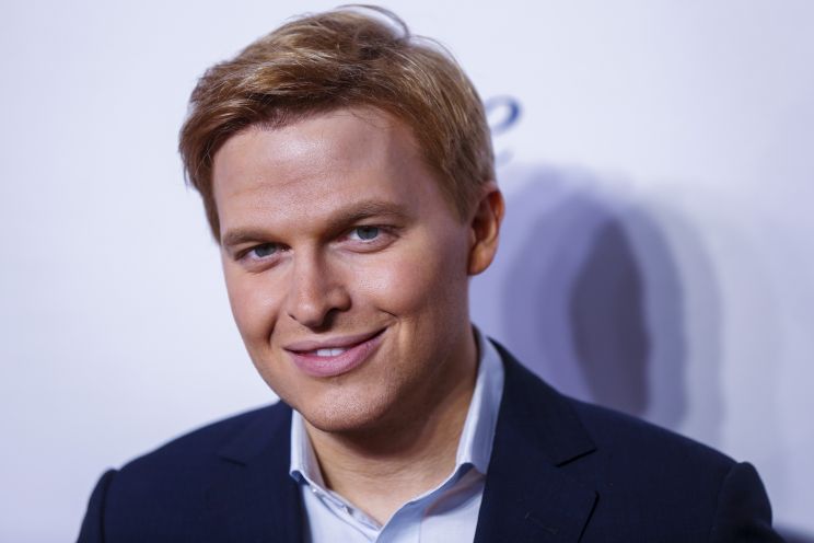 Ronan Farrow