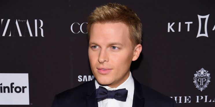 Ronan Farrow