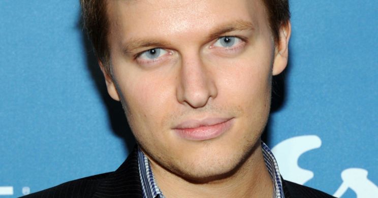 Ronan Farrow