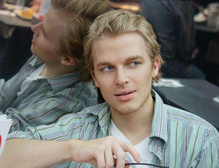 Ronan Farrow