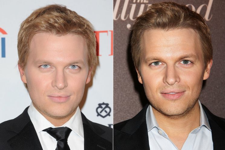 Ronan Farrow