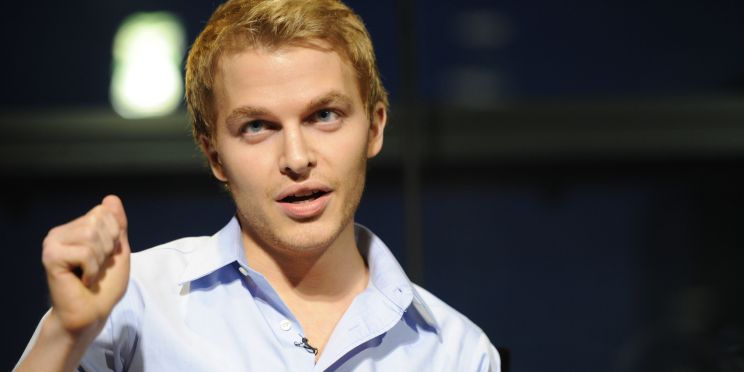 Ronan Farrow