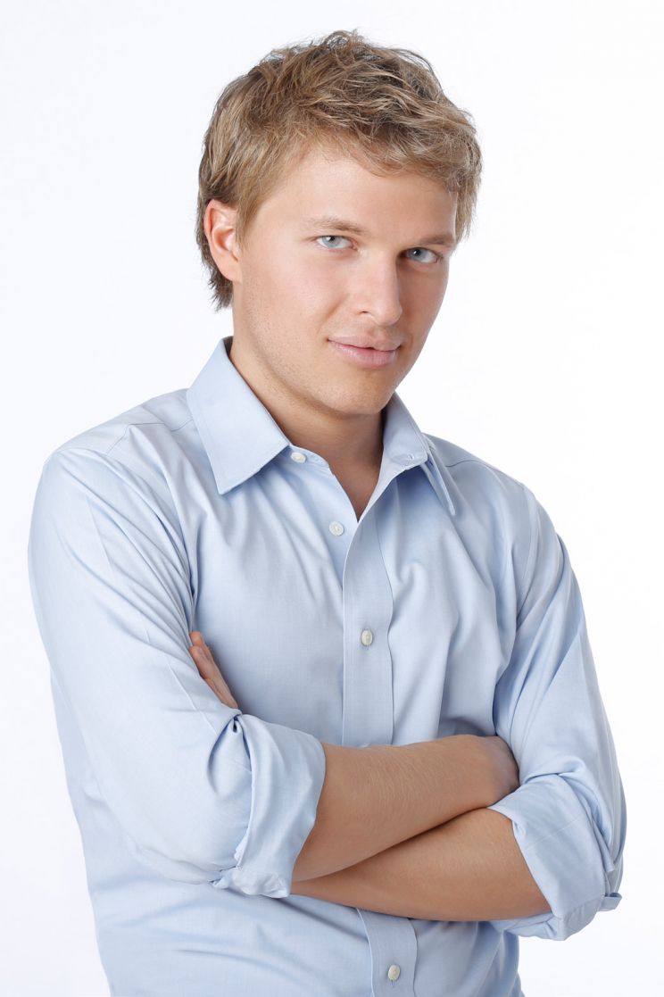 Ronan Farrow
