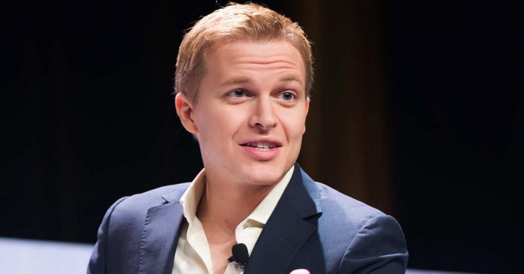 Ronan Farrow