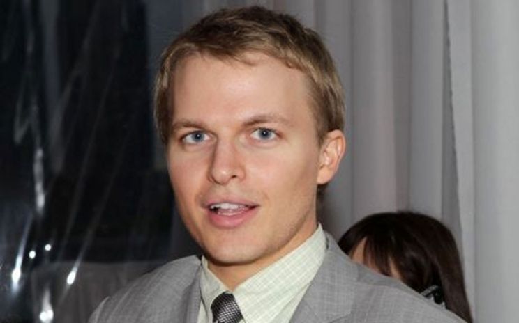 Ronan Farrow