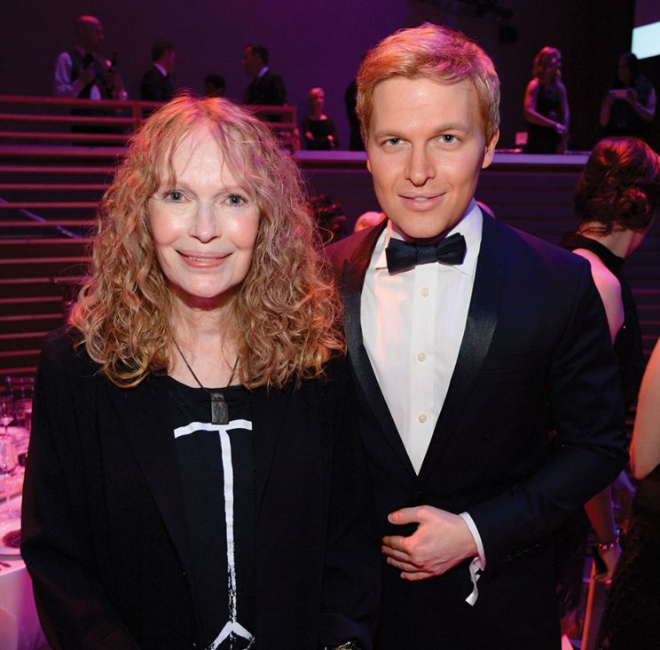 Ronan Farrow