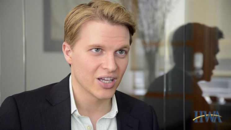 Ronan Farrow