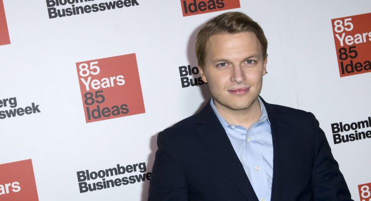 Ronan Farrow