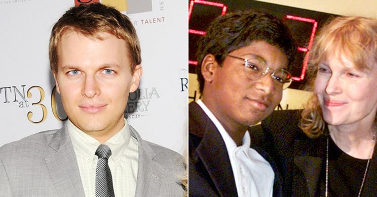 Ronan Farrow