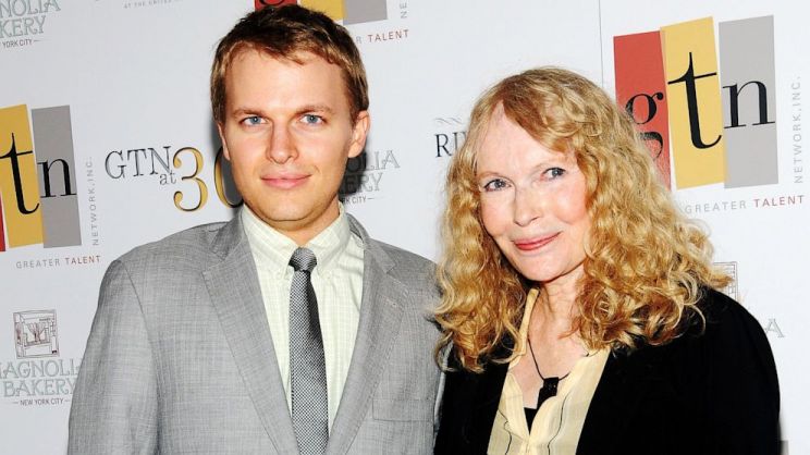 Ronan Farrow