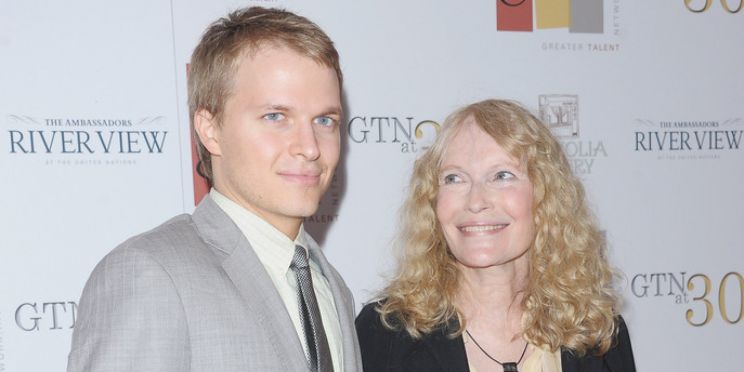 Ronan Farrow