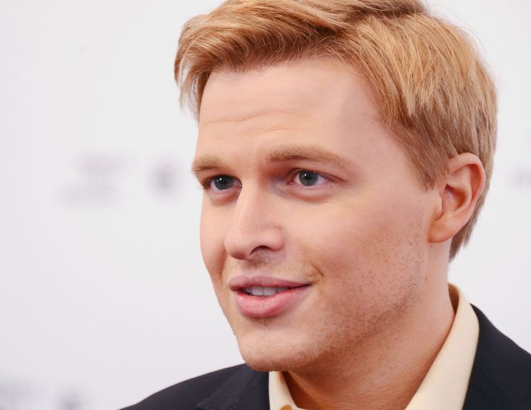 Ronan Farrow