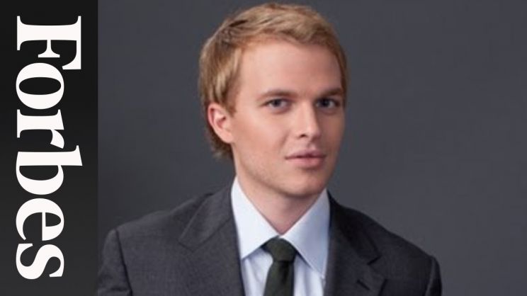 Ronan Farrow