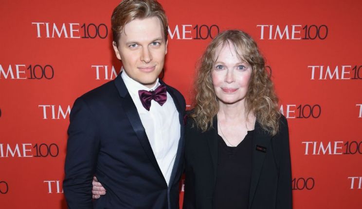 Ronan Farrow