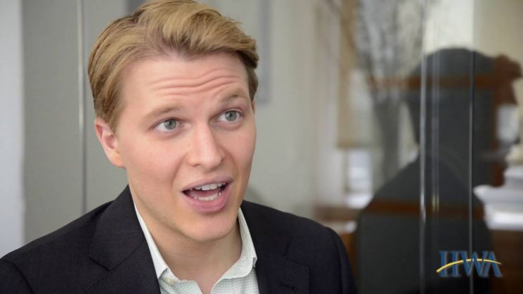 Ronan Farrow