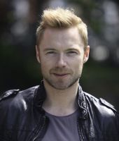 Ronan Keating