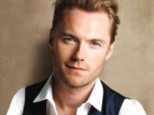 Ronan Keating