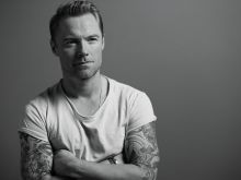 Ronan Keating