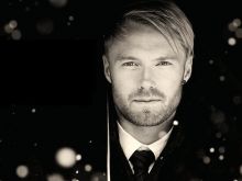 Ronan Keating