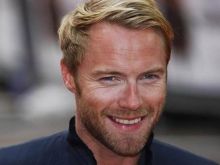 Ronan Keating