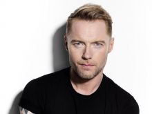 Ronan Keating