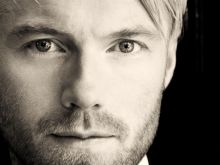 Ronan Keating