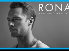 Ronan Keating