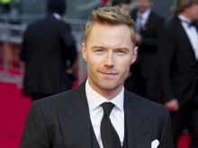 Ronan Keating