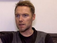 Ronan Keating