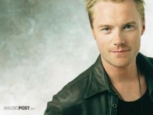 Ronan Keating