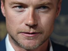 Ronan Keating