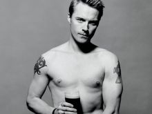 Ronan Keating