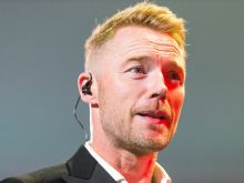 Ronan Keating