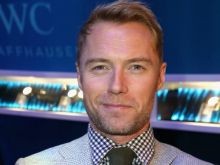 Ronan Keating