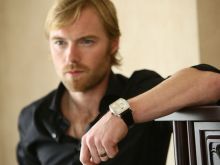 Ronan Keating